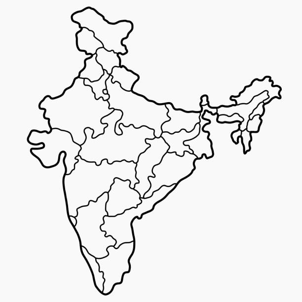 India Map